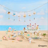 Chiikawa | Summer Season Limited | Mascot / Plush Toy Collection
